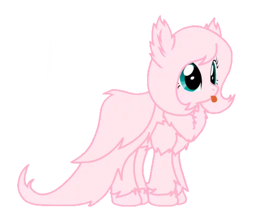 💁 Стикер «flufflepuff» для Telegram