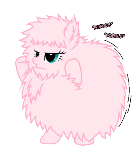 🎶 Стикер «flufflepuff» для Telegram