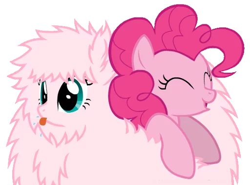👯 Стикер «flufflepuff» для Telegram