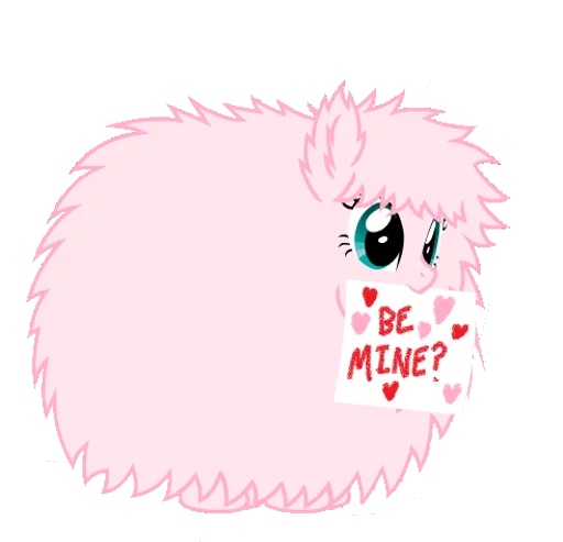 ❣ Стикер «flufflepuff» для Telegram