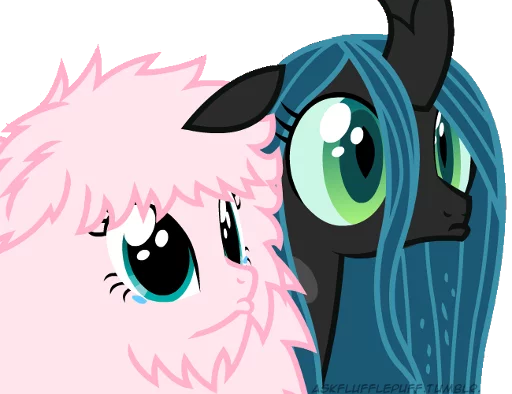 😢 Стикер «flufflepuff» для Telegram