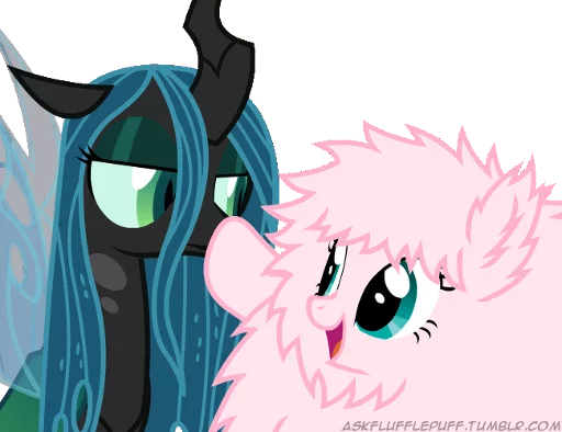 👆 Стикер «flufflepuff» для Telegram