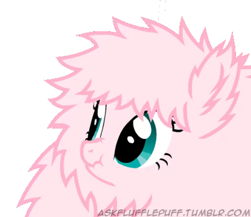 🙊 Стикер «flufflepuff» для Telegram
