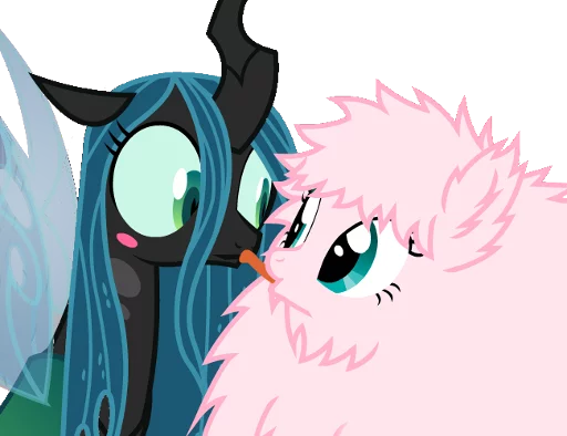 😛 Стикер «flufflepuff» для Telegram