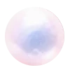 🦪 Эмодзи «blue core aesthetic» для Telegram