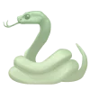 🐍 Эмодзи «blue core aesthetic» для Telegram