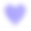 💜 Эмодзи «blue core aesthetic» для Telegram