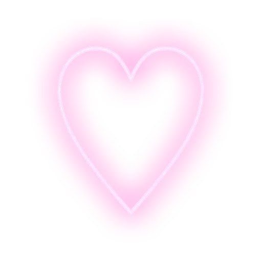 🩷 Стикер «My Hearts» для Telegram