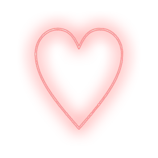 ❤️ Стикер «My Hearts» для Telegram