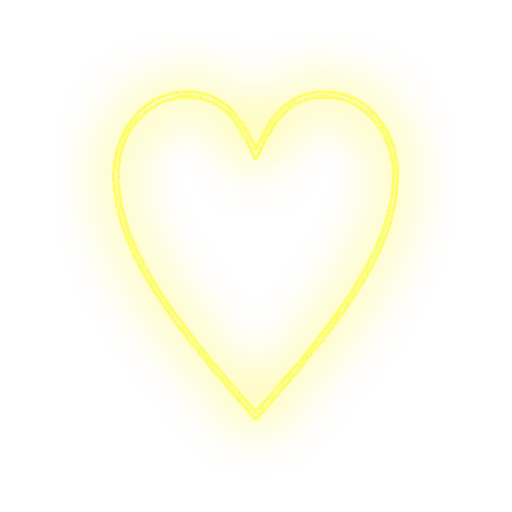💛 Стикер «My Hearts» для Telegram