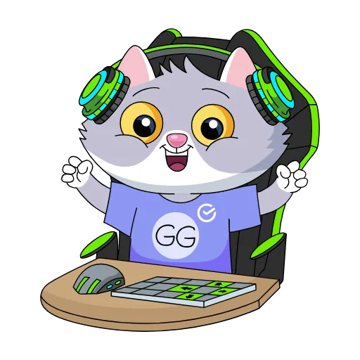 ☺️ Стикер «Сберкот» для Telegram