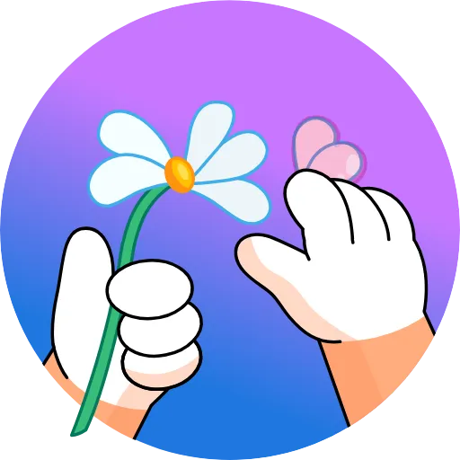 🌸 Стикер «Сберкот» для Telegram