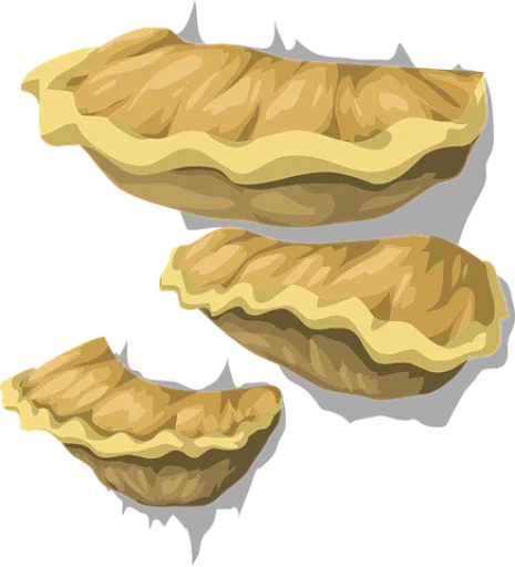 🍄 Стикер «more shrooms» для Telegram