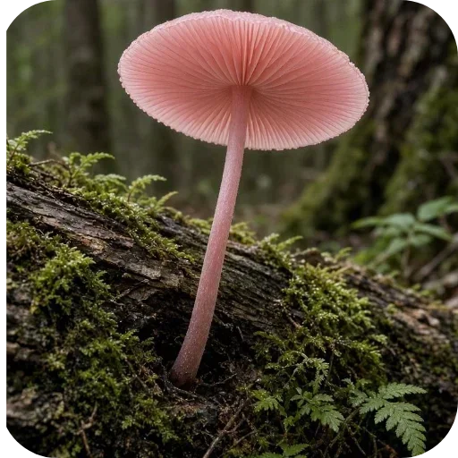 🌲 Стикер «more shrooms» для Telegram
