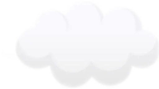 ☁️ Стикер «more shrooms» для Telegram