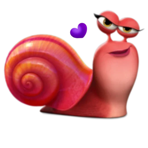 🐌 Стикер «more shrooms» для Telegram