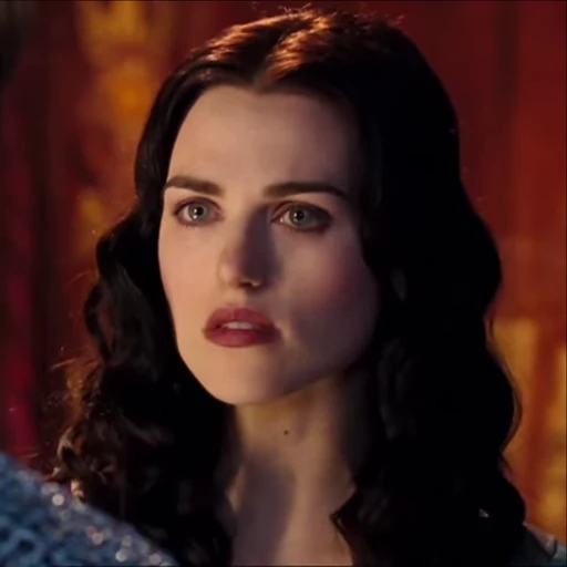 🔮 Стикер «Morgana Pendragon» для Telegram