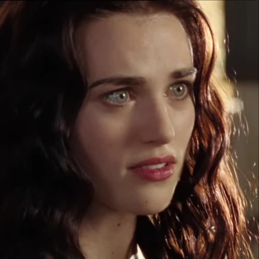 🔮 Стикер «Morgana Pendragon» для Telegram