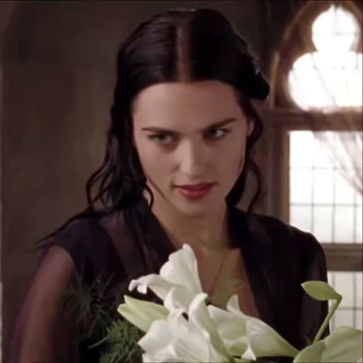 🔮 Стикер «Morgana Pendragon» для Telegram
