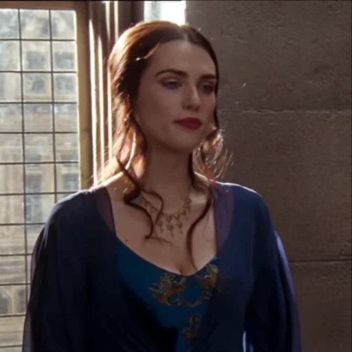 🔮 Стикер «Morgana Pendragon» для Telegram