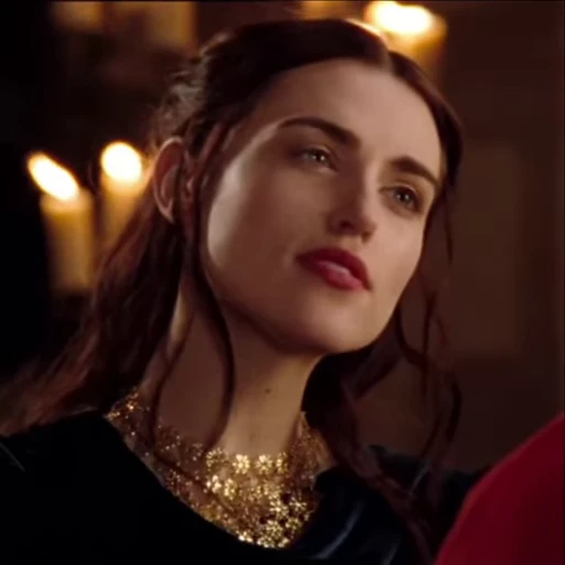 🔮 Стикер «Morgana Pendragon» для Telegram
