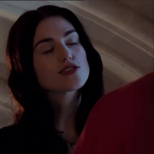🔮 Стикер «Morgana Pendragon» для Telegram