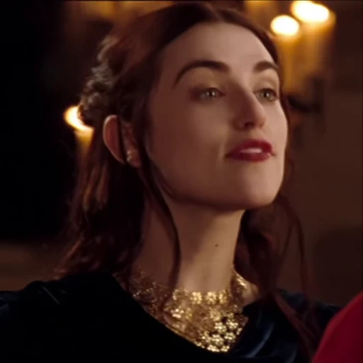🔮 Стикер «Morgana Pendragon» для Telegram