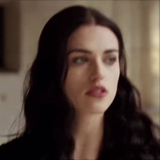 🔮 Стикер «Morgana Pendragon» для Telegram