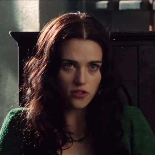 🔮 Стикер «Morgana Pendragon» для Telegram