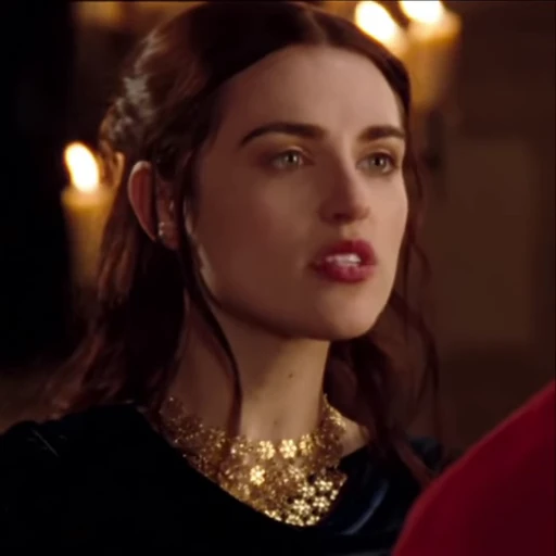 🔮 Стикер «Morgana Pendragon» для Telegram