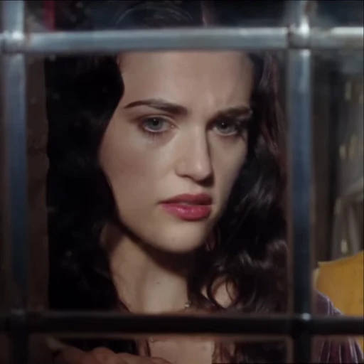 🔮 Стикер «Morgana Pendragon» для Telegram