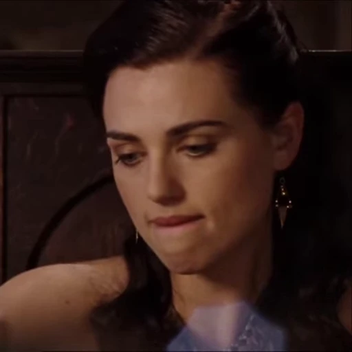 🔮 Стикер «Morgana Pendragon» для Telegram