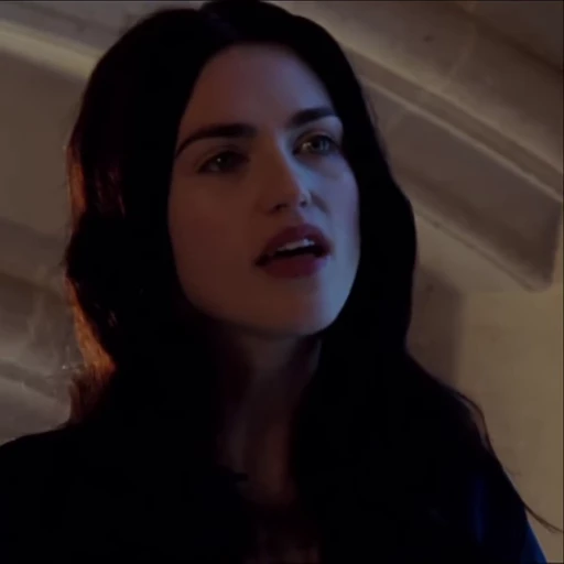 🔮 Стикер «Morgana Pendragon» для Telegram