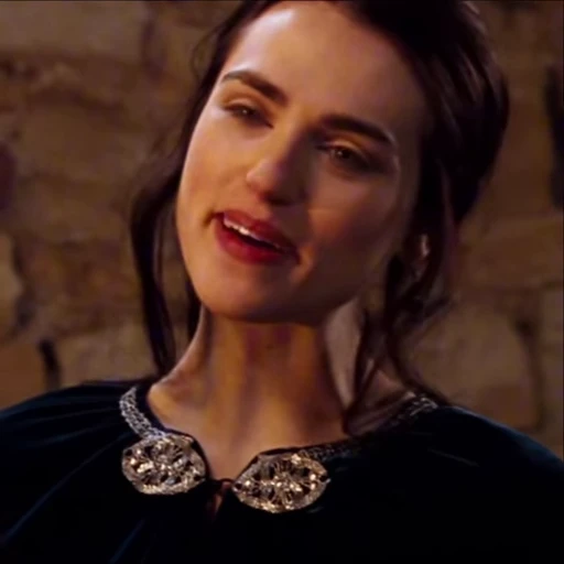 🔮 Стикер «Morgana Pendragon» для Telegram