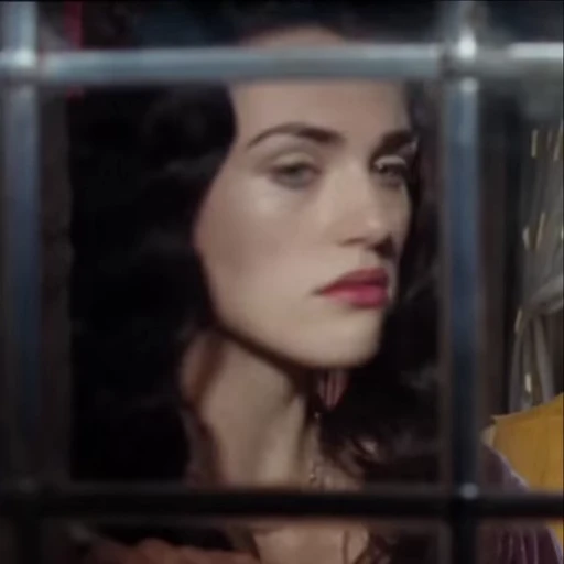 🔮 Стикер «Morgana Pendragon» для Telegram