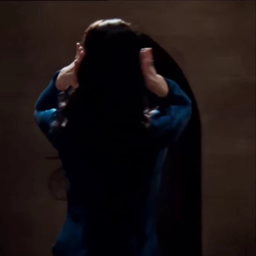 🔮 Стикер «Morgana Pendragon» для Telegram