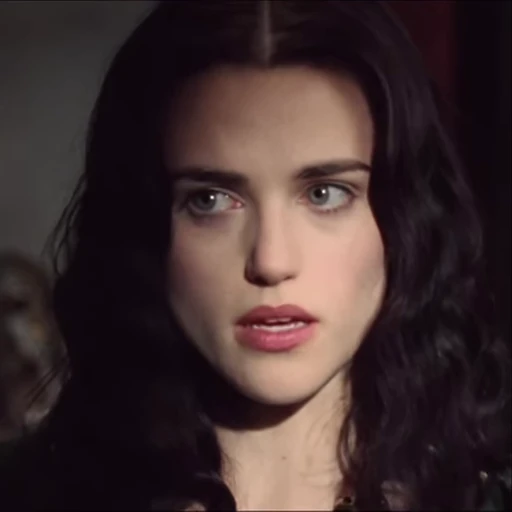 🔮 Стикер «Morgana Pendragon» для Telegram