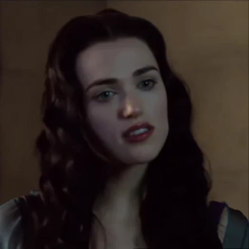 🔮 Стикер «Morgana Pendragon» для Telegram