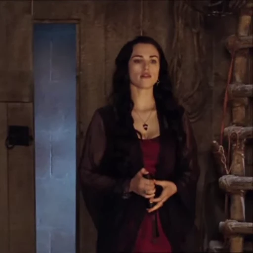 🔮 Стикер «Morgana Pendragon» для Telegram