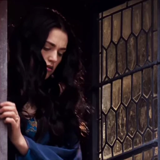 Стикерпак Morgana Pendragon для Telegram