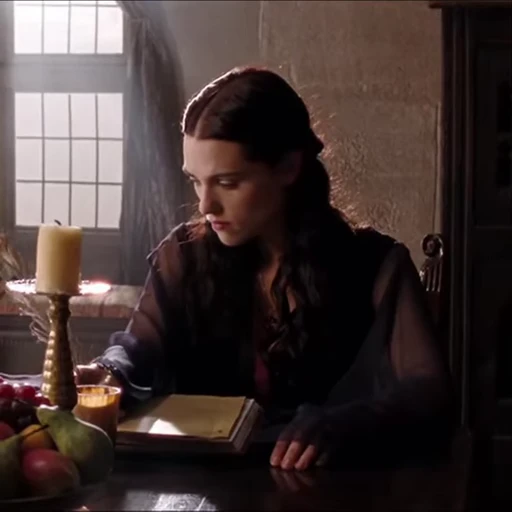 🔮 Стикер «Morgana Pendragon» для Telegram