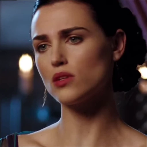 🔮 Стикер «Morgana Pendragon» для Telegram