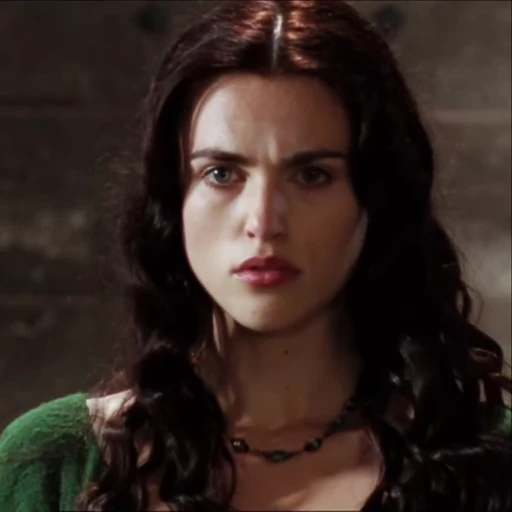 🔮 Стикер «Morgana Pendragon» для Telegram