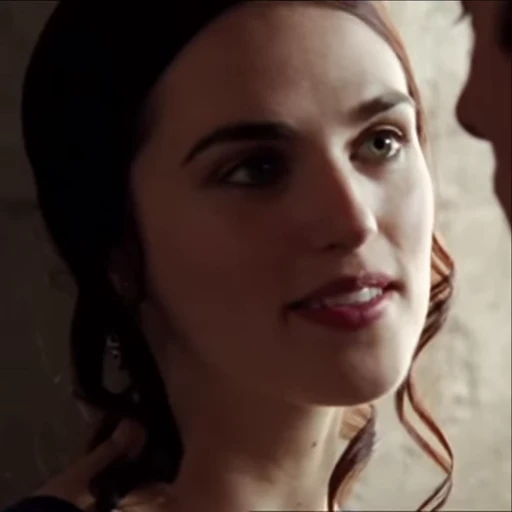 🔮 Стикер «Morgana Pendragon» для Telegram