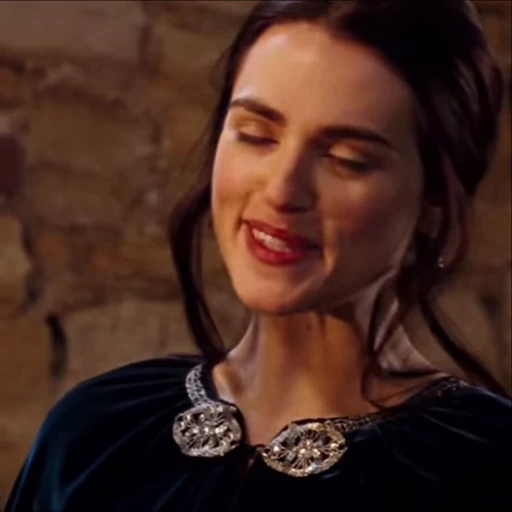 🔮 Стикер «Morgana Pendragon» для Telegram