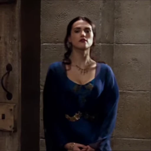 🔮 Стикер «Morgana Pendragon» для Telegram