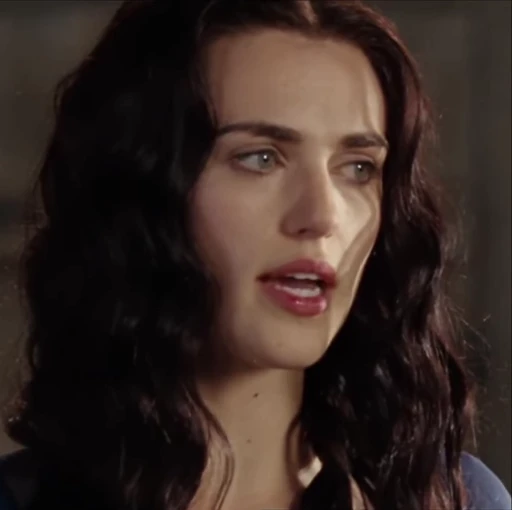🔮 Стикер «Morgana Pendragon» для Telegram