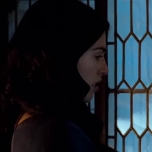 🔮 Стикер «Morgana Pendragon» для Telegram