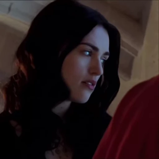 🔮 Стикер «Morgana Pendragon» для Telegram