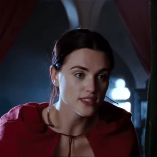 🔮 Стикер «Morgana Pendragon» для Telegram